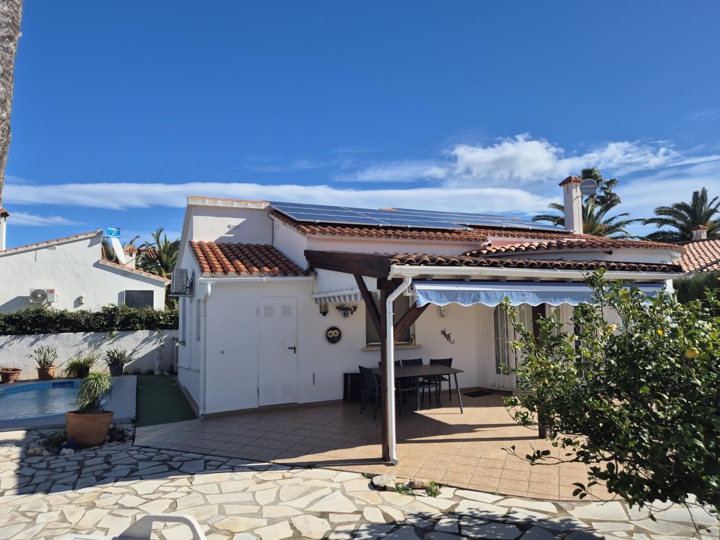 VillaMigue - locdenia.com