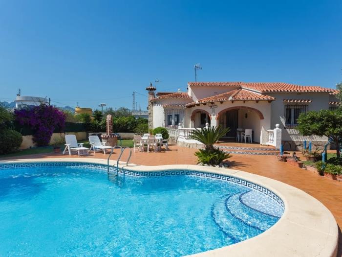 VillaCasan - locdenia.com